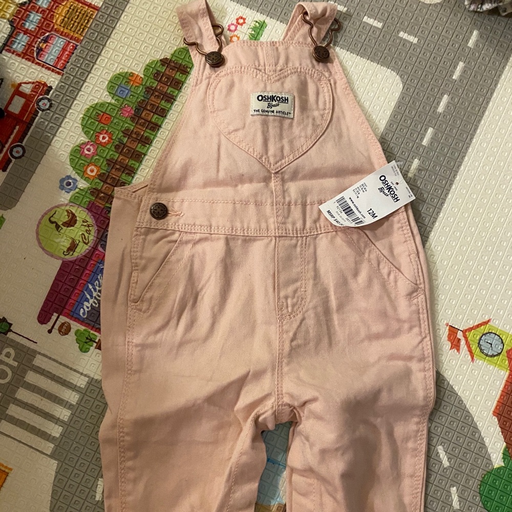 Overall